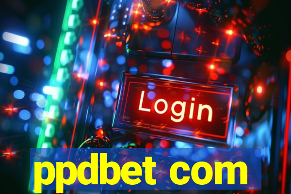 ppdbet com